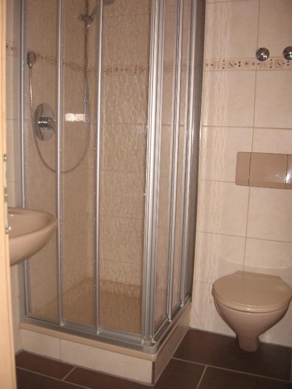 فندق Gaestehaus Faller فيلدبرج الغرفة الصورة