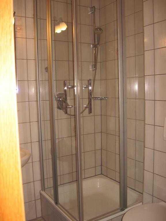 فندق Gaestehaus Faller فيلدبرج المظهر الخارجي الصورة